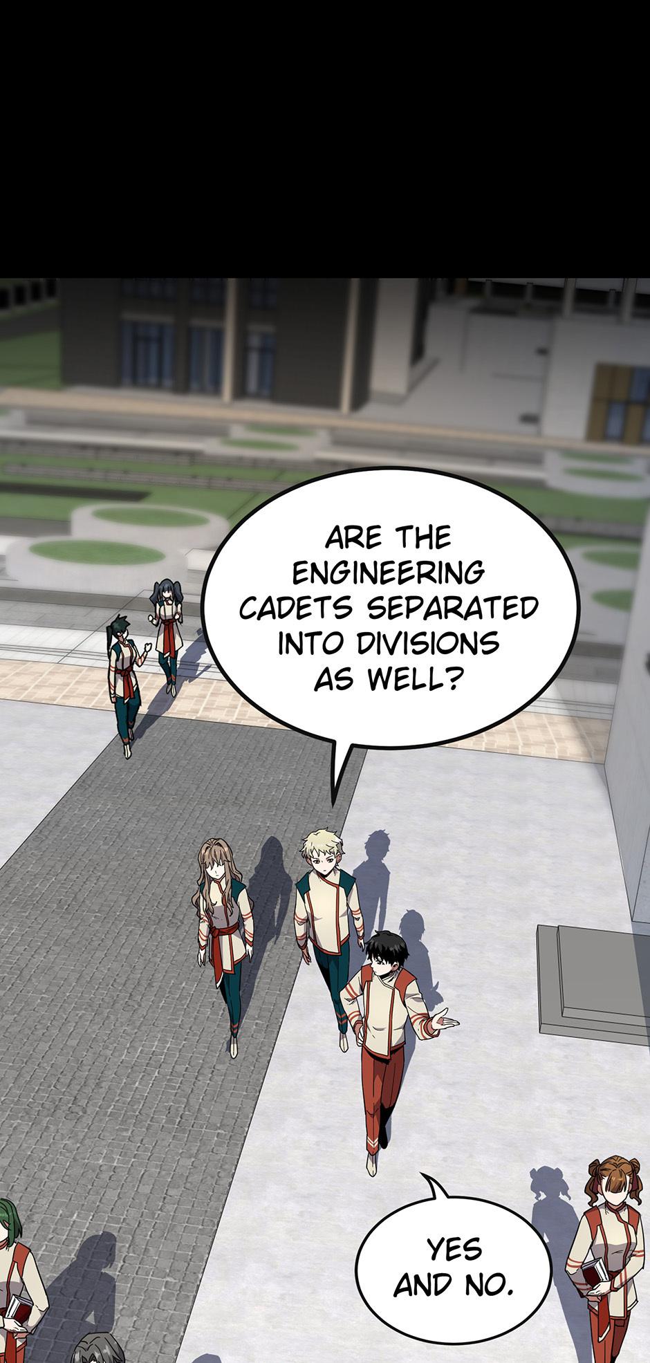 The Beginning After the End Chap 213 - Next Chap 214