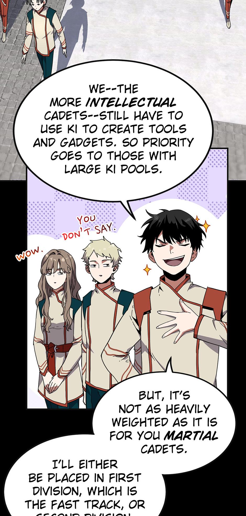 The Beginning After the End Chap 213 - Next Chap 214