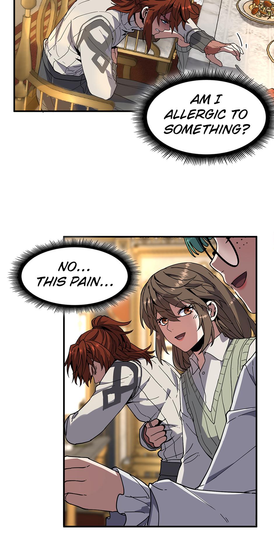 The Beginning After the End Chap 224 - Next Chap 225