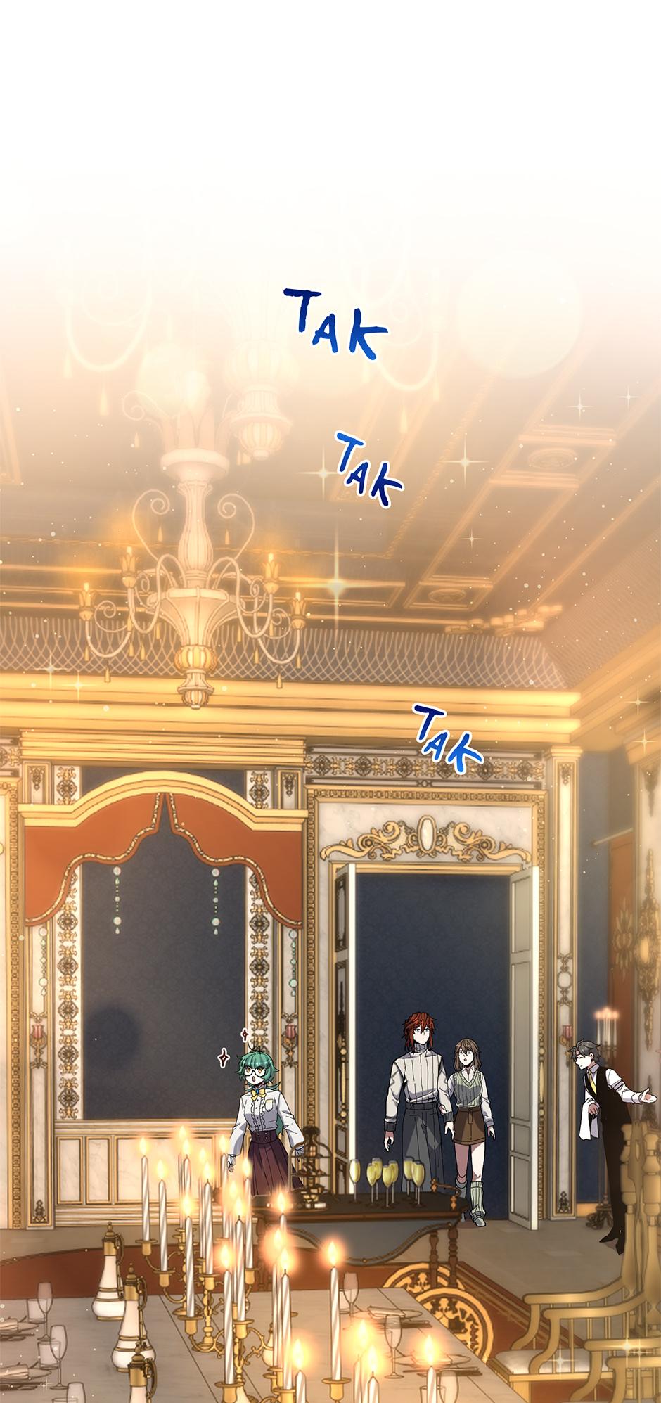 The Beginning After the End Chap 224 - Next Chap 225