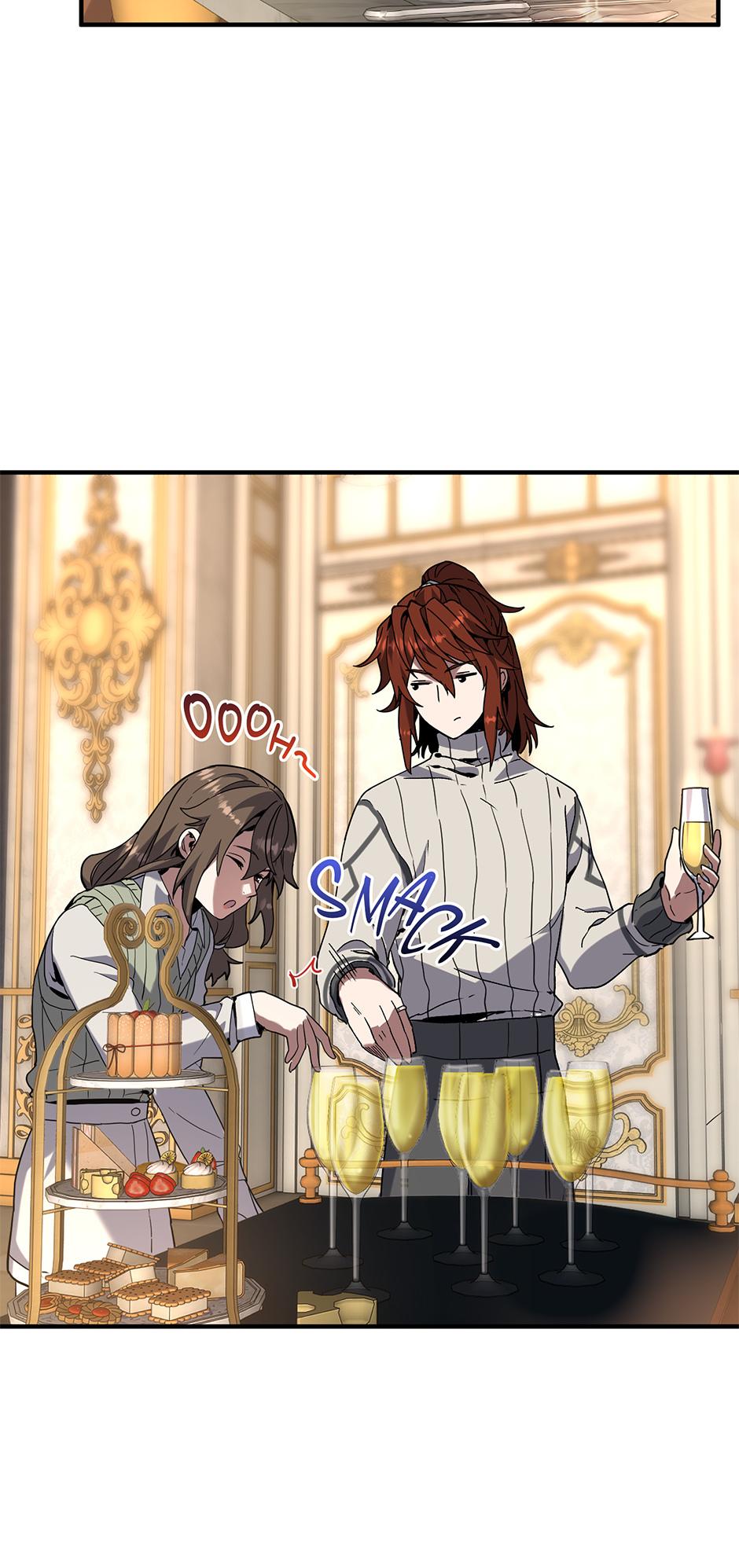 The Beginning After the End Chap 224 - Next Chap 225