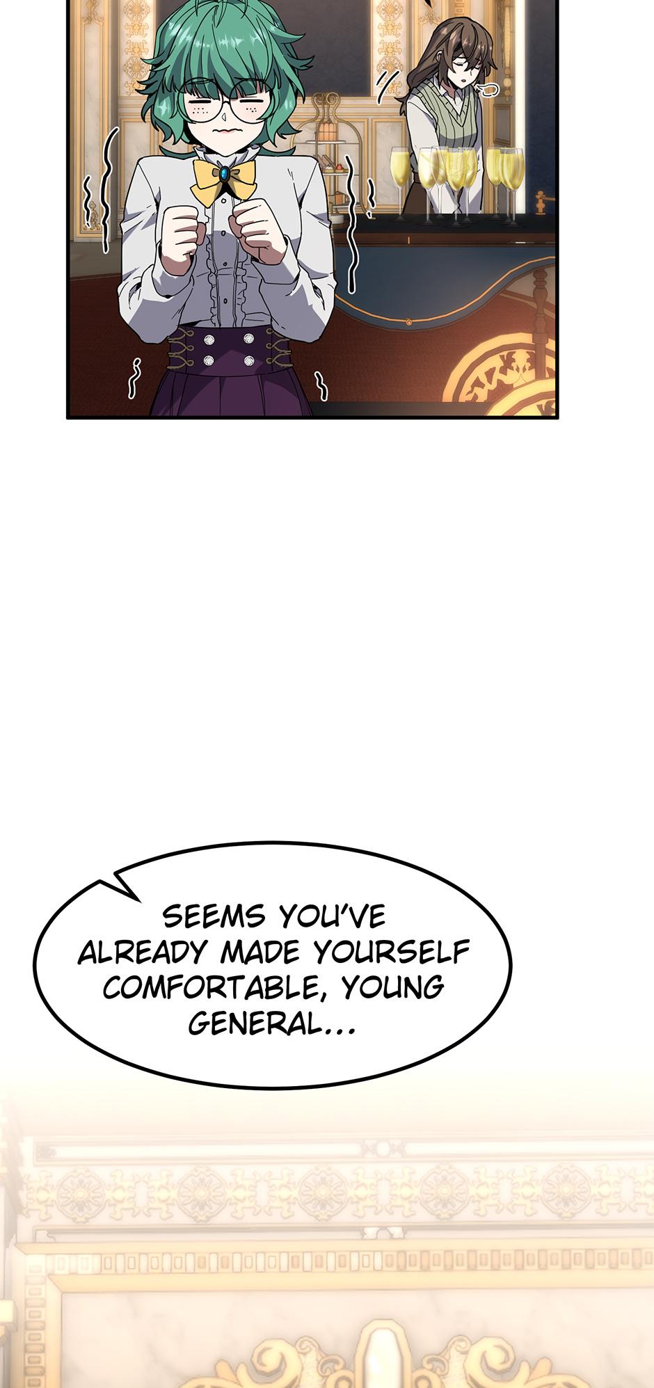 The Beginning After the End Chap 224 - Next Chap 225