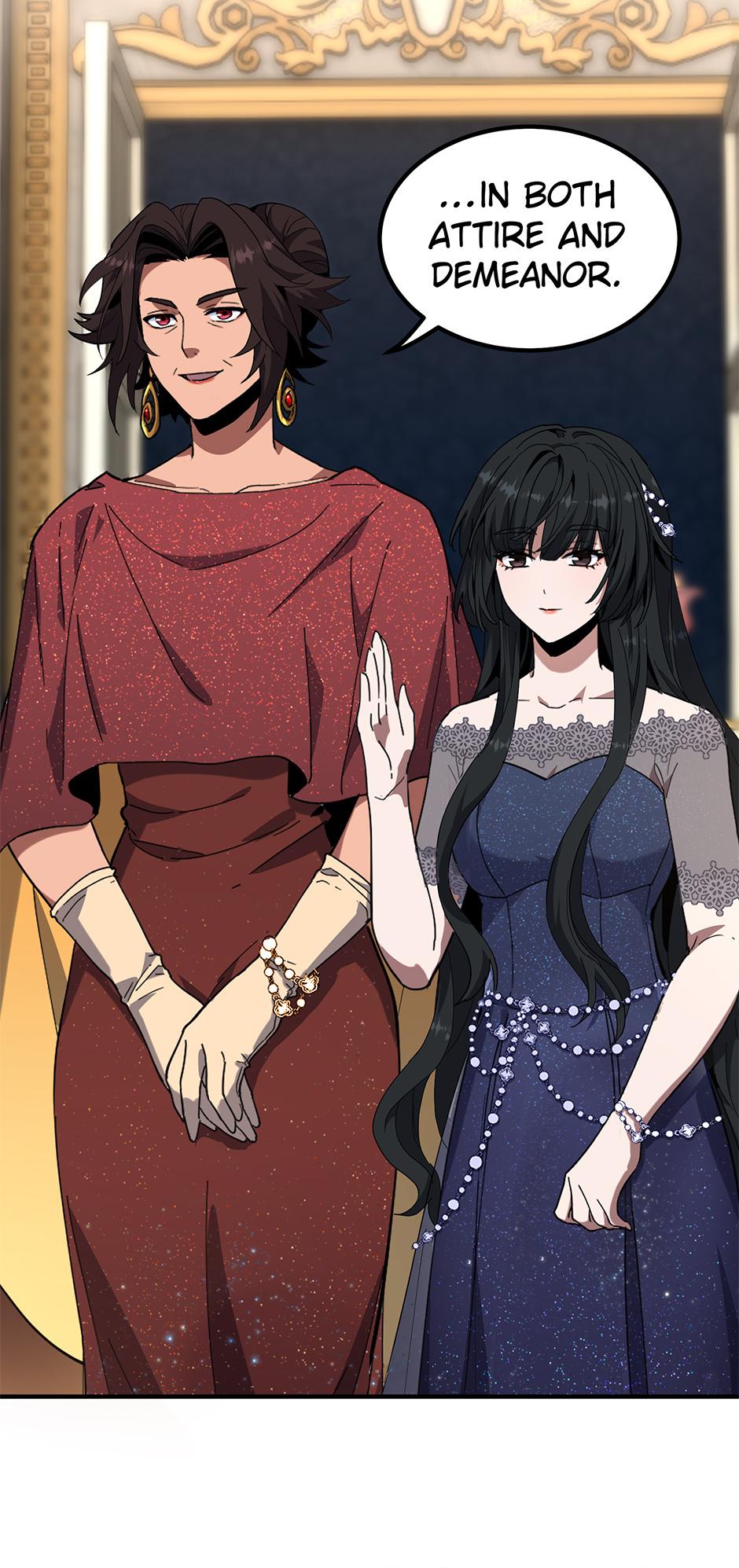 The Beginning After the End Chap 224 - Next Chap 225