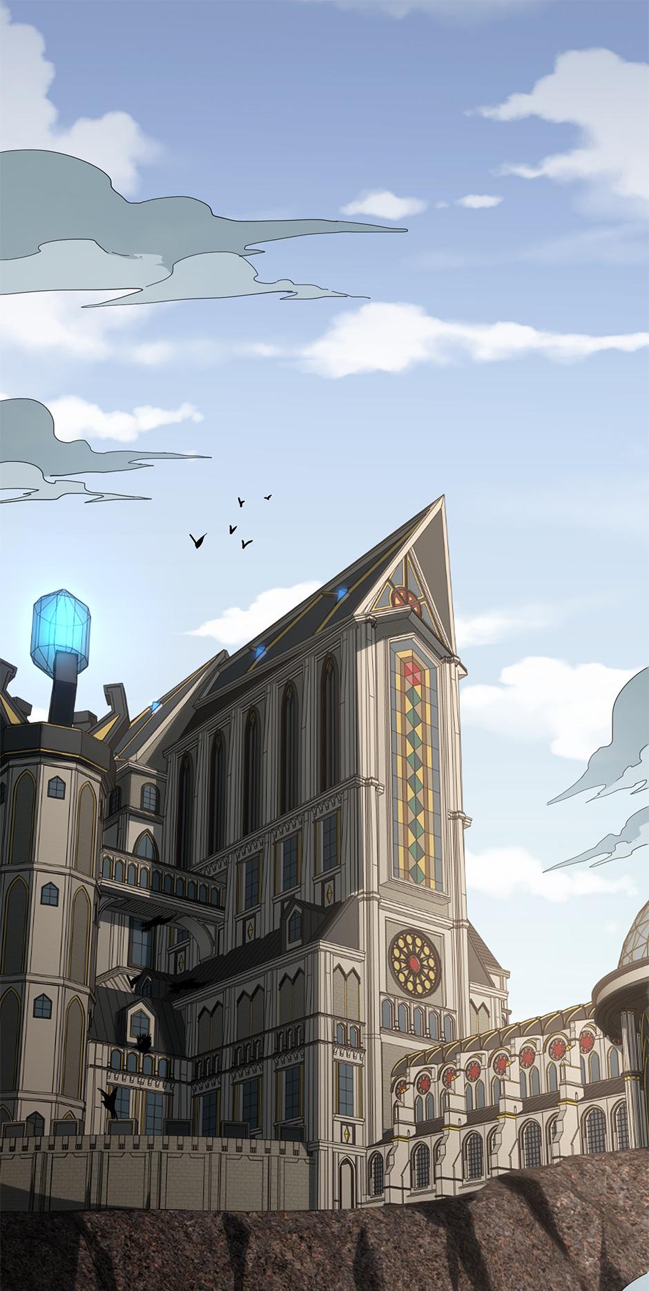 The Beginning After the End Chap 224 - Next Chap 225