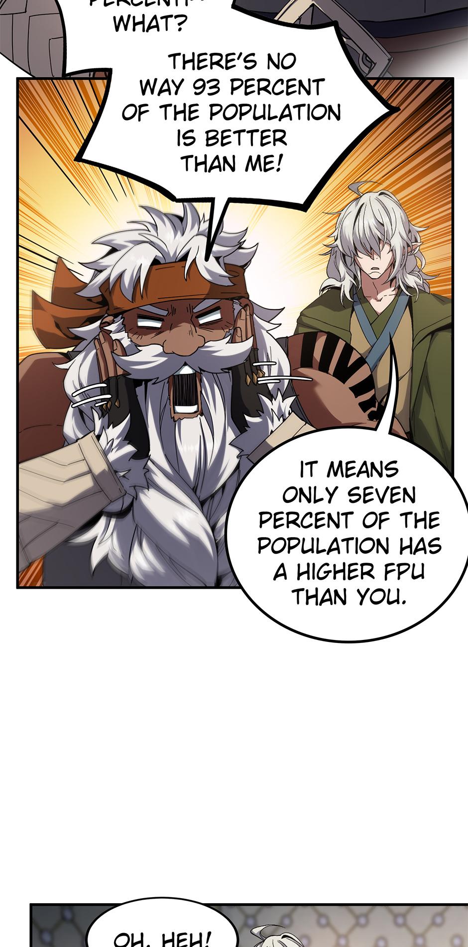 The Beginning After the End Chap 224 - Next Chap 225
