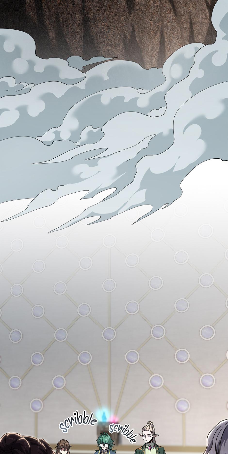 The Beginning After the End Chap 224 - Next Chap 225