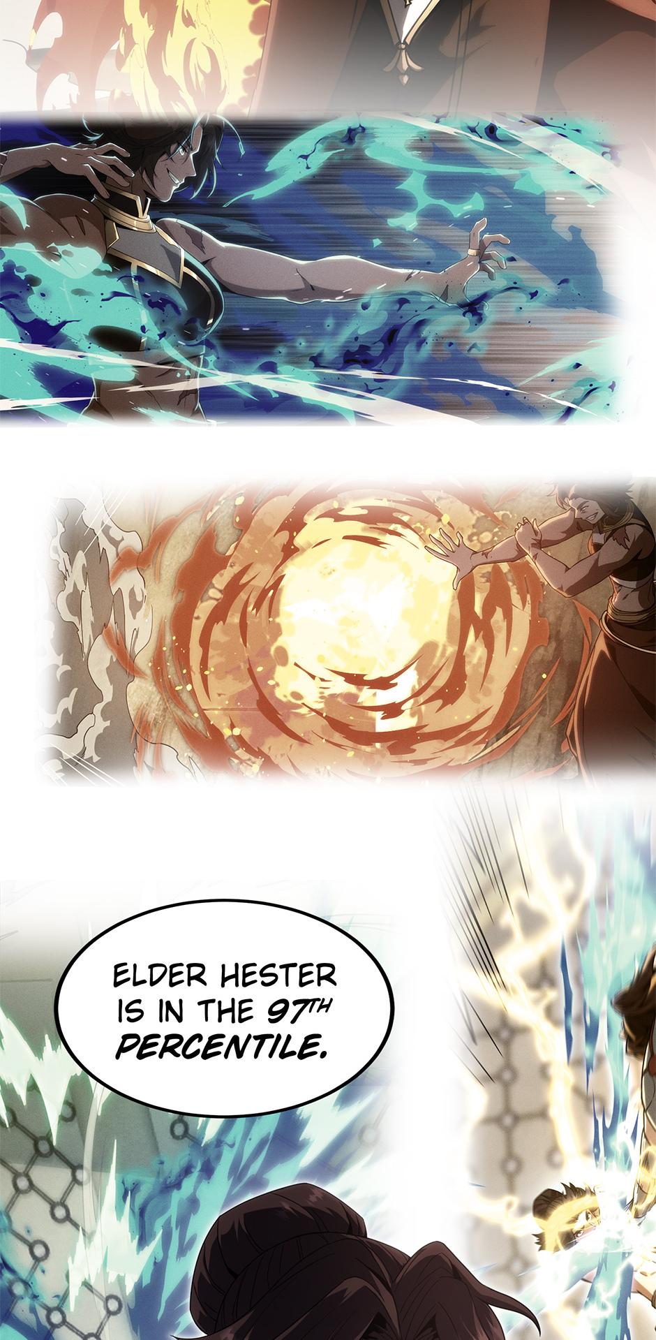 The Beginning After the End Chap 224 - Next Chap 225