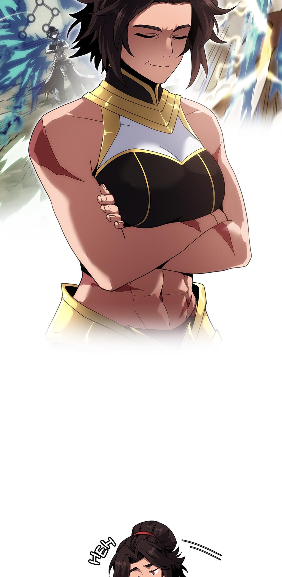 The Beginning After the End Chap 224 - Next Chap 225