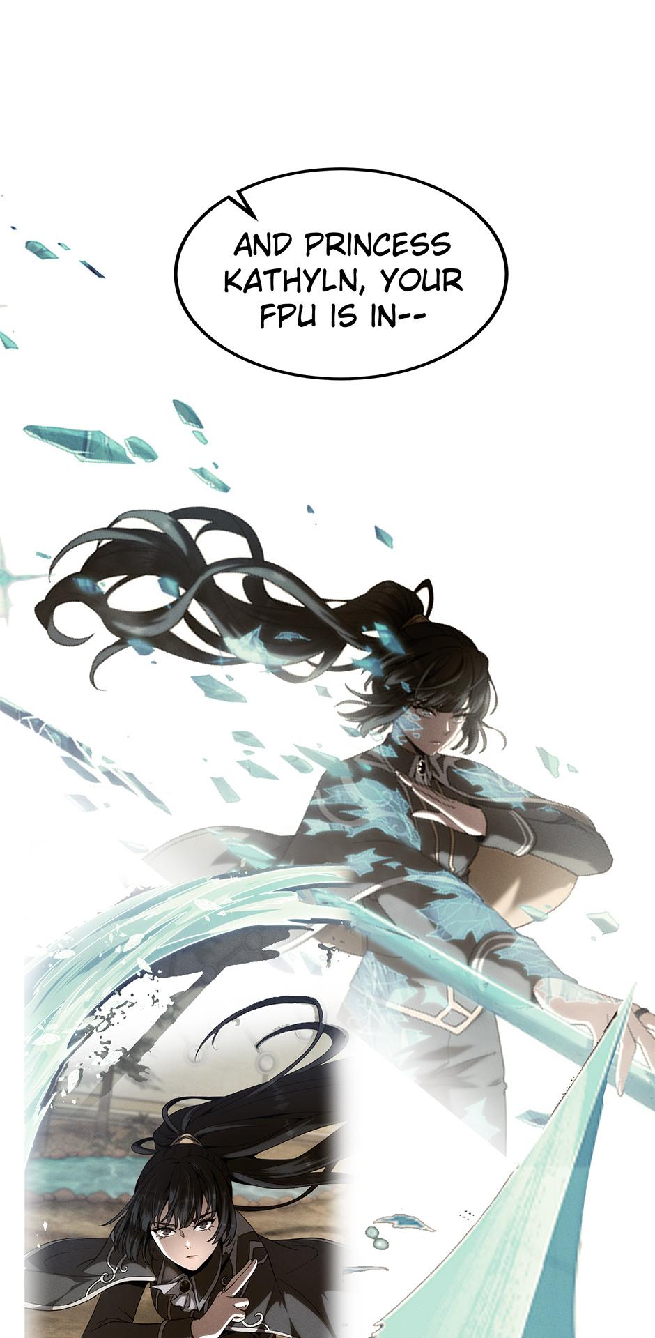 The Beginning After the End Chap 224 - Next Chap 225