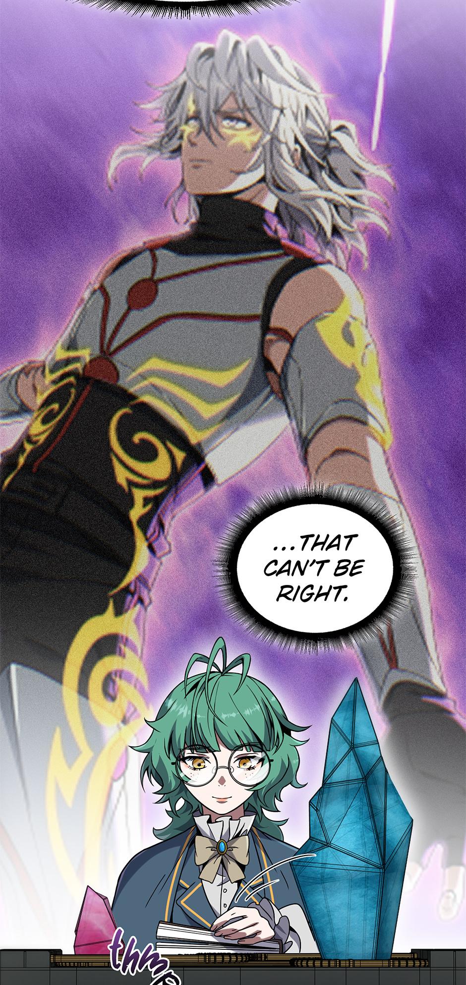 The Beginning After the End Chap 224 - Next Chap 225