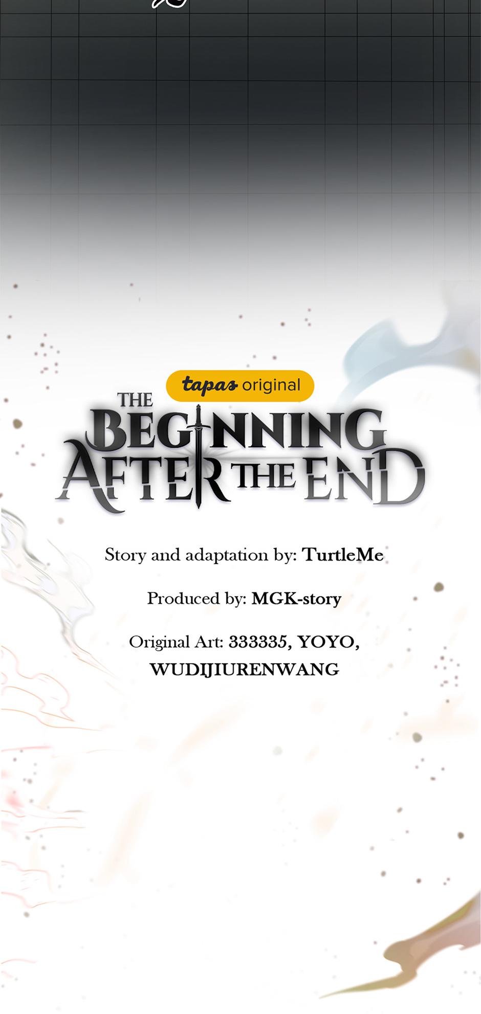 The Beginning After the End Chap 224 - Next Chap 225