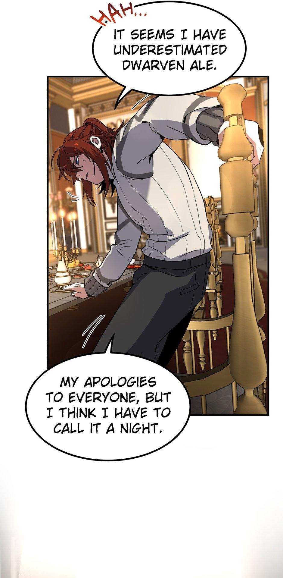 The Beginning After the End Chap 225 - Next Chap 226