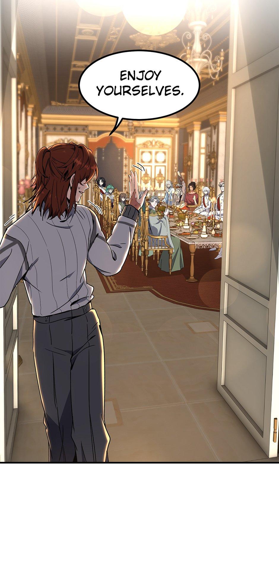 The Beginning After the End Chap 225 - Next Chap 226