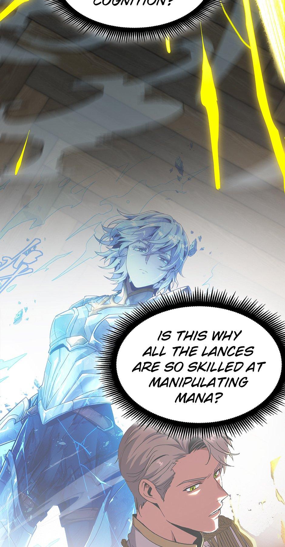 The Beginning After the End Chap 225 - Next Chap 226