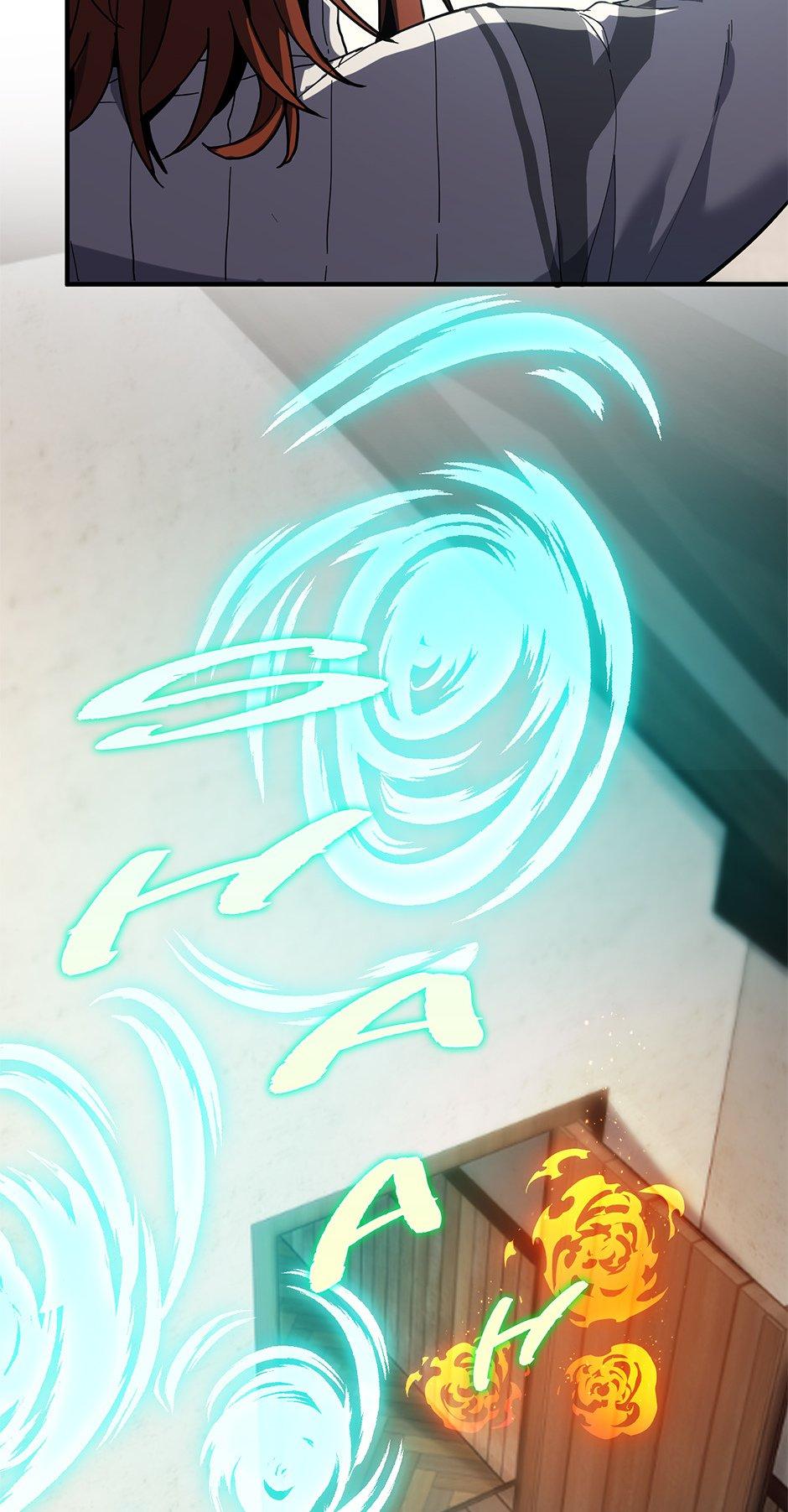 The Beginning After the End Chap 225 - Next Chap 226