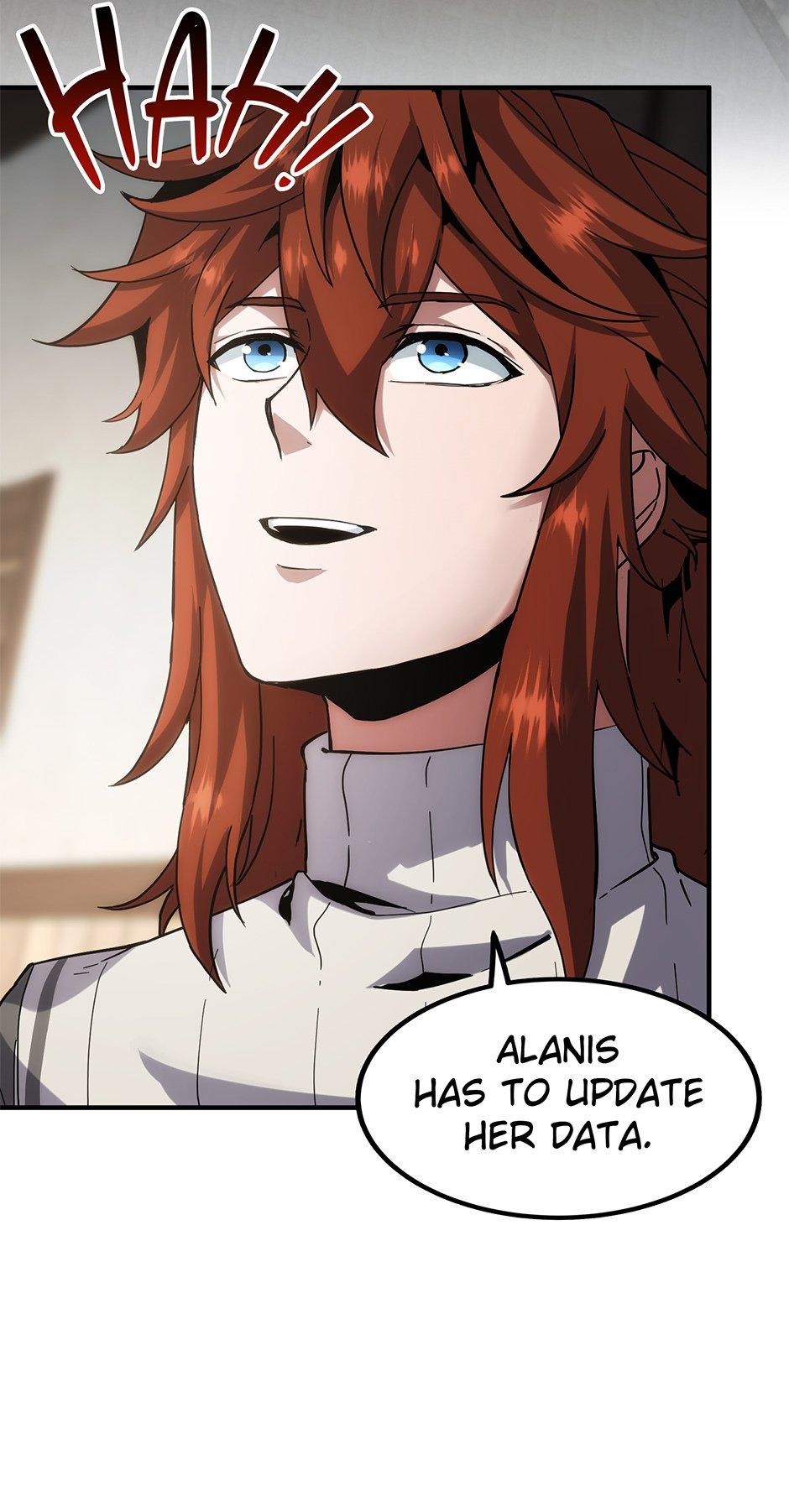 The Beginning After the End Chap 225 - Next Chap 226