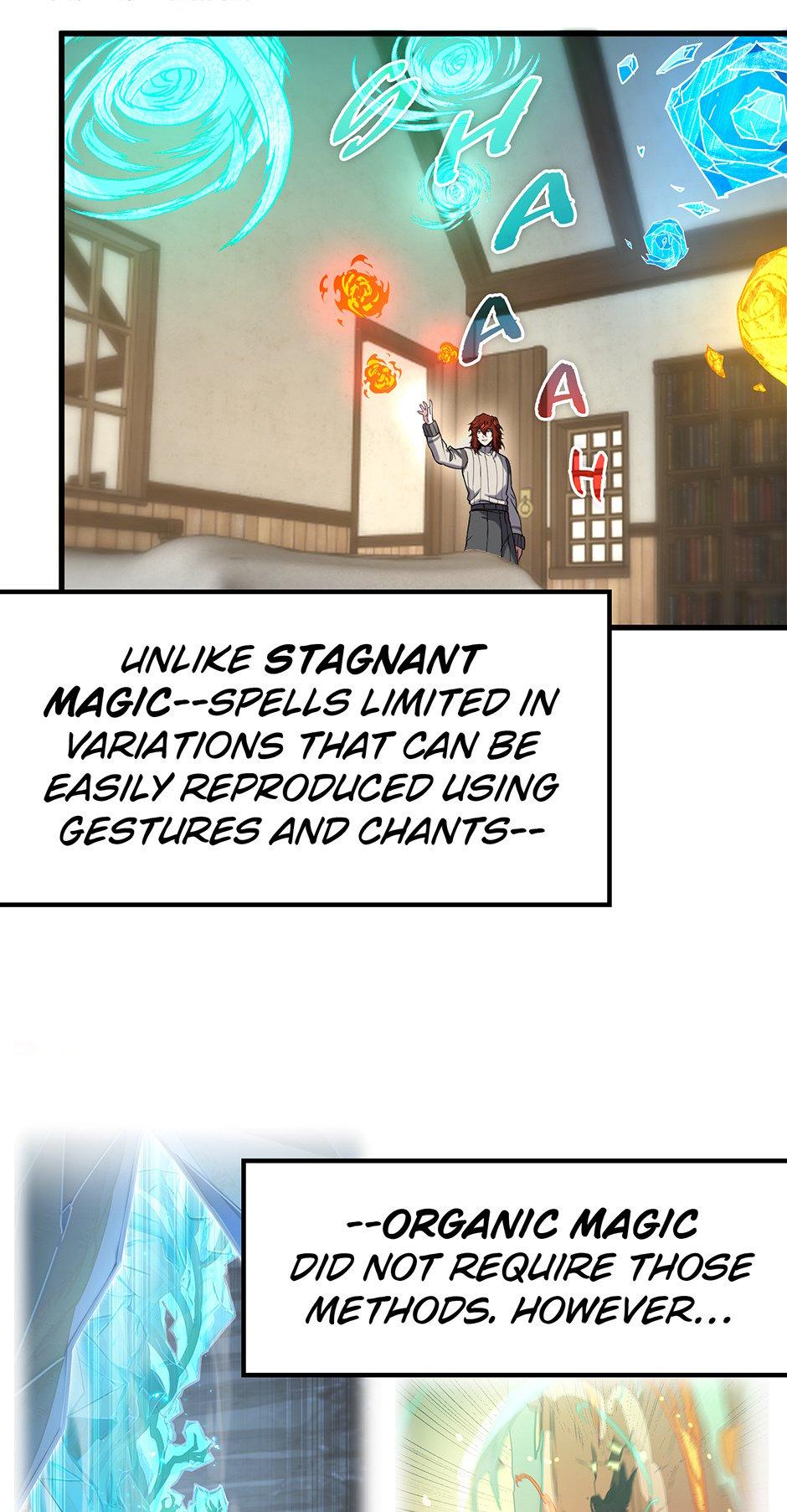 The Beginning After the End Chap 225 - Next Chap 226