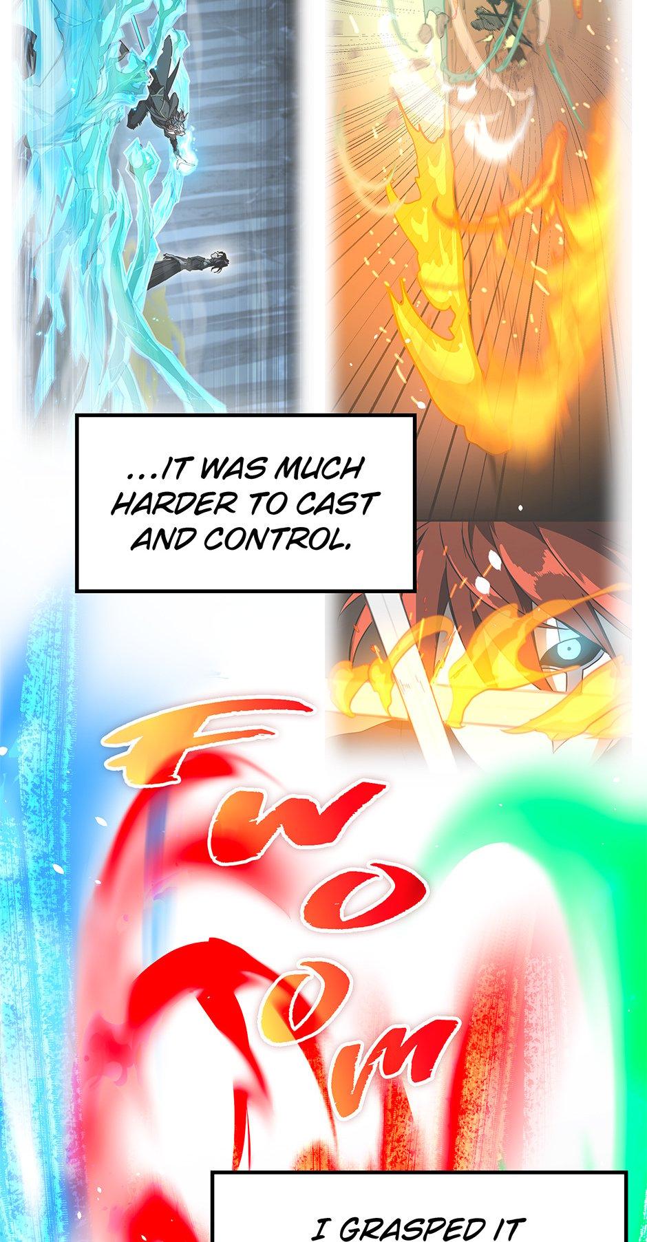 The Beginning After the End Chap 225 - Next Chap 226