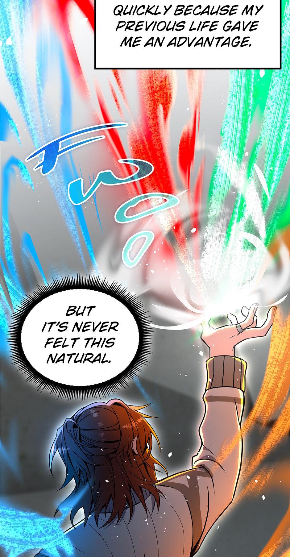 The Beginning After the End Chap 225 - Next Chap 226