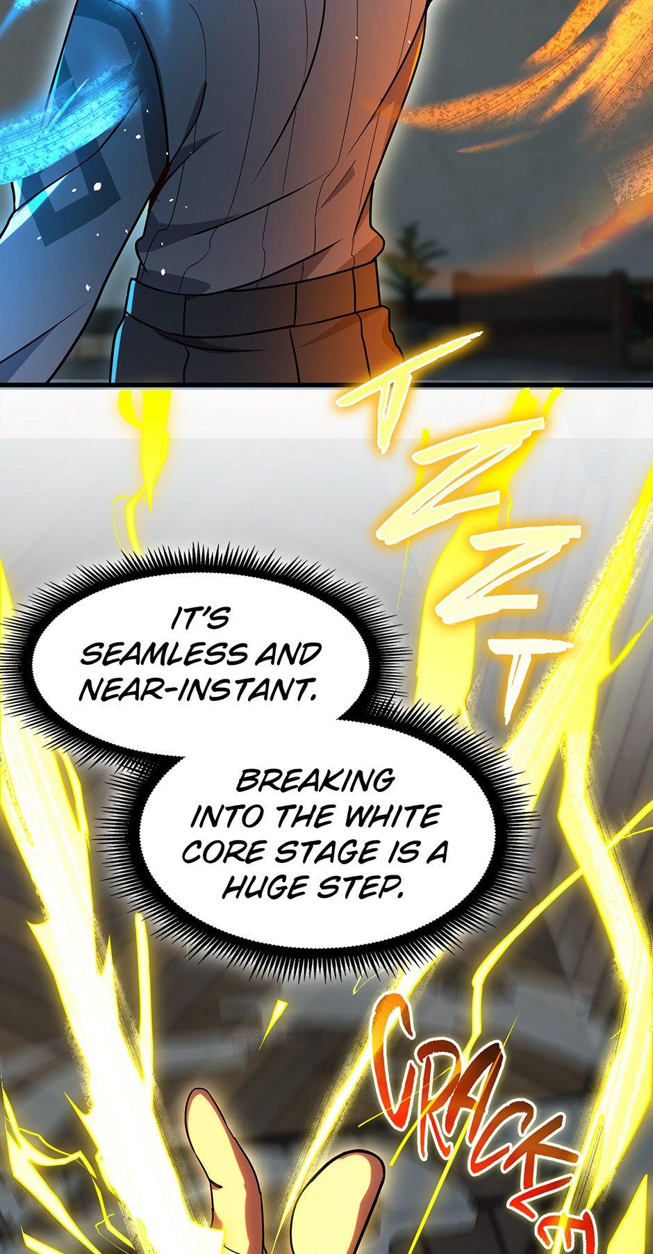 The Beginning After the End Chap 225 - Next Chap 226