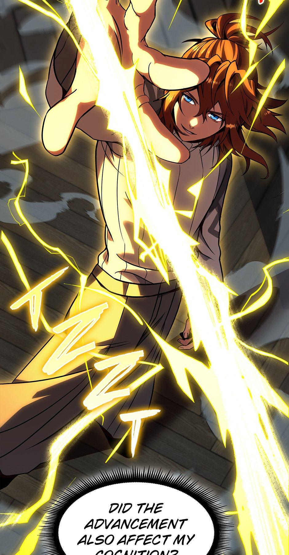 The Beginning After the End Chap 225 - Next Chap 226