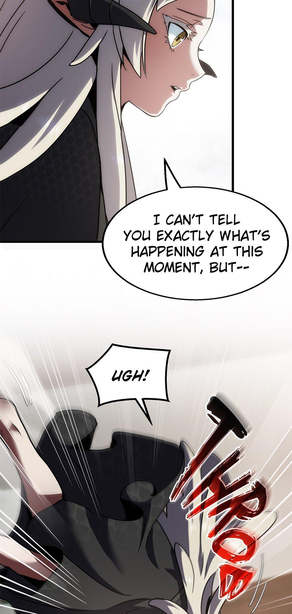 The Beginning After the End Chap 225 - Next Chap 226