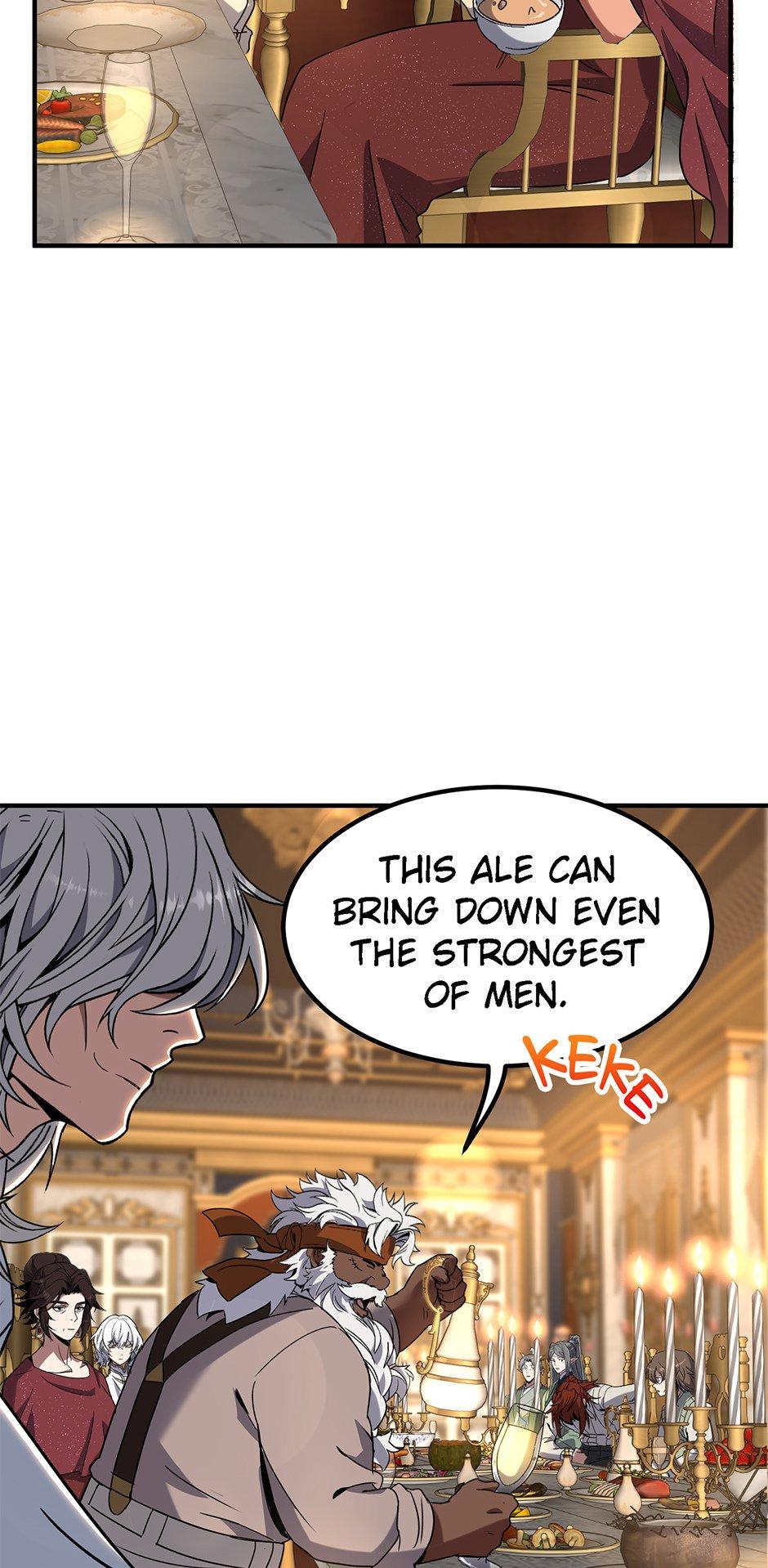 The Beginning After the End Chap 225 - Next Chap 226
