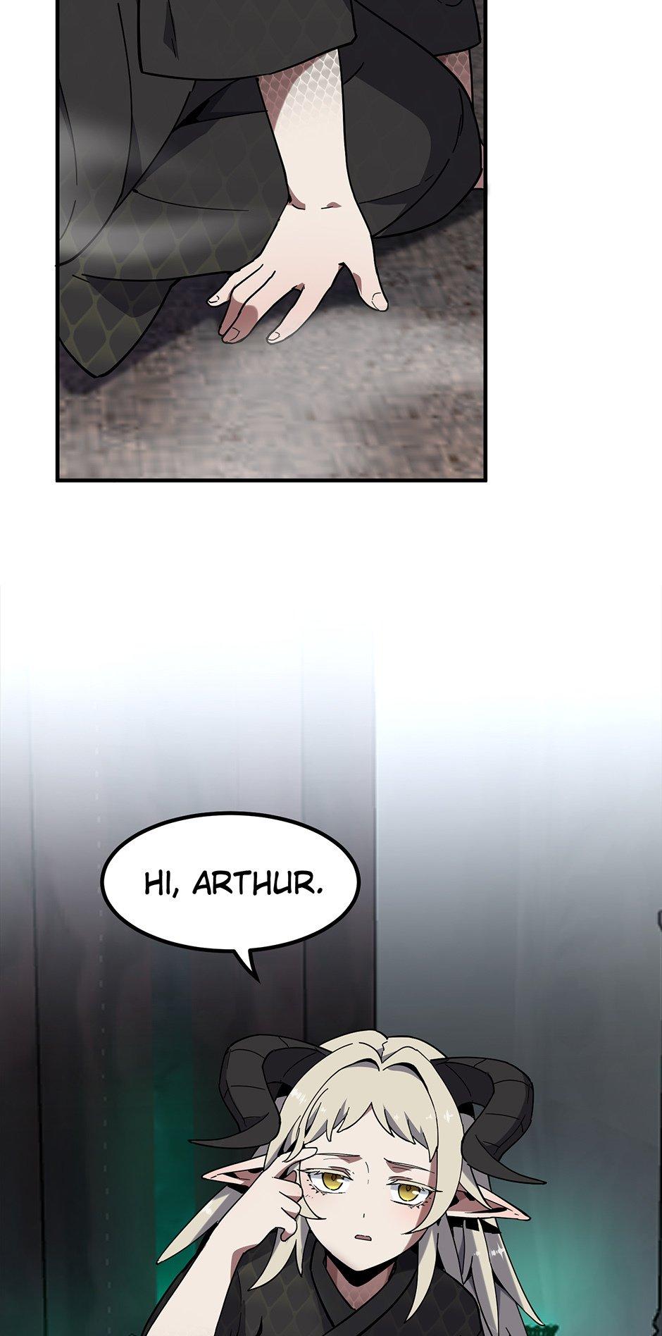 The Beginning After the End Chap 225 - Next Chap 226