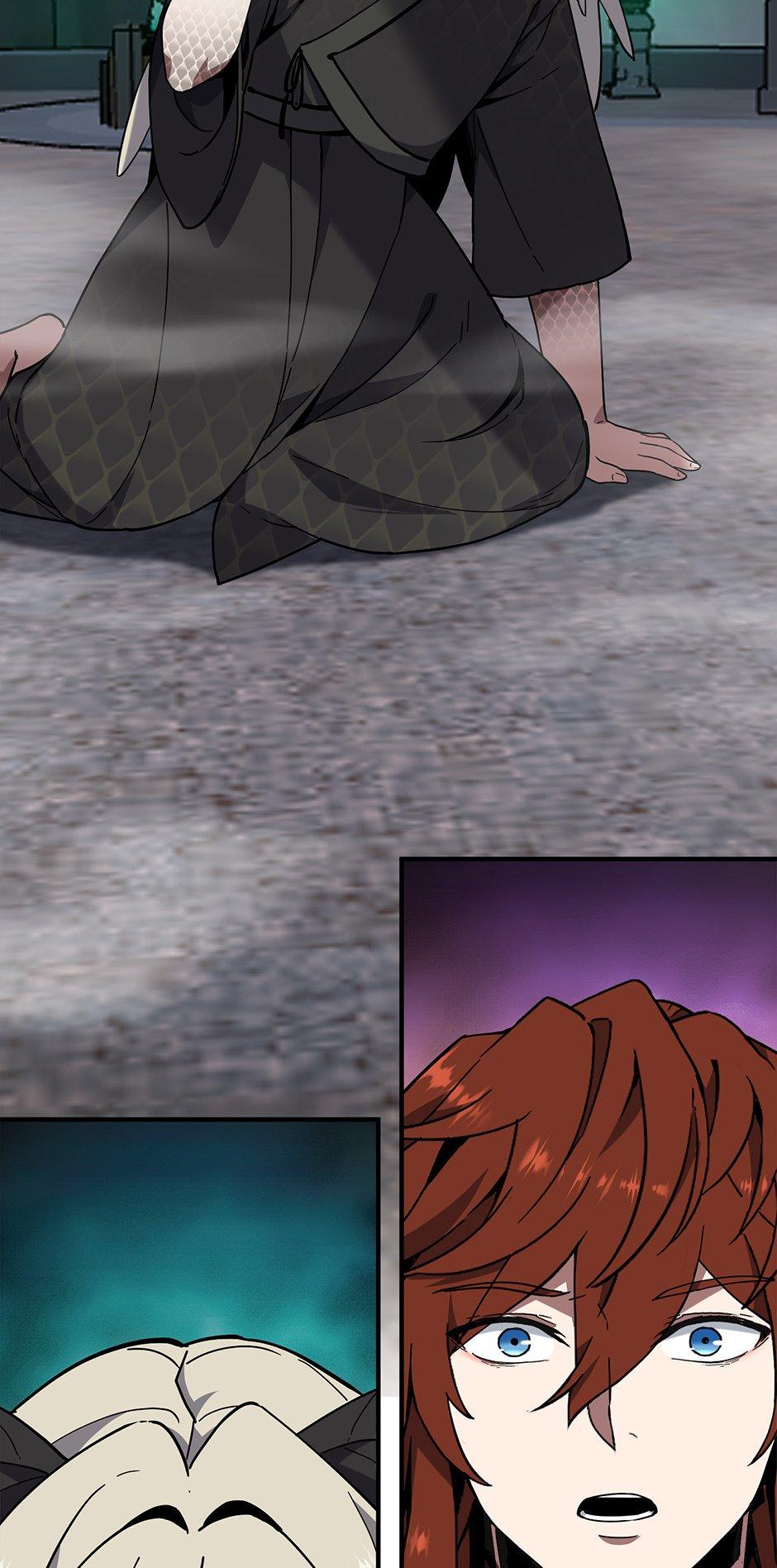 The Beginning After the End Chap 225 - Next Chap 226