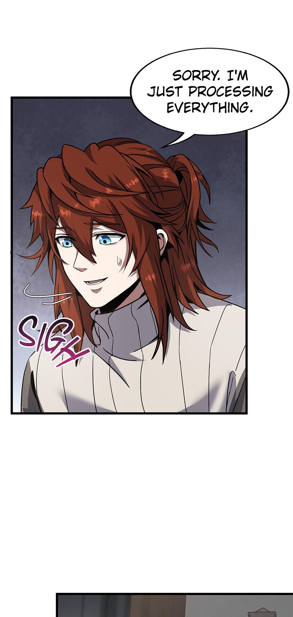 The Beginning After the End Chap 225 - Next Chap 226