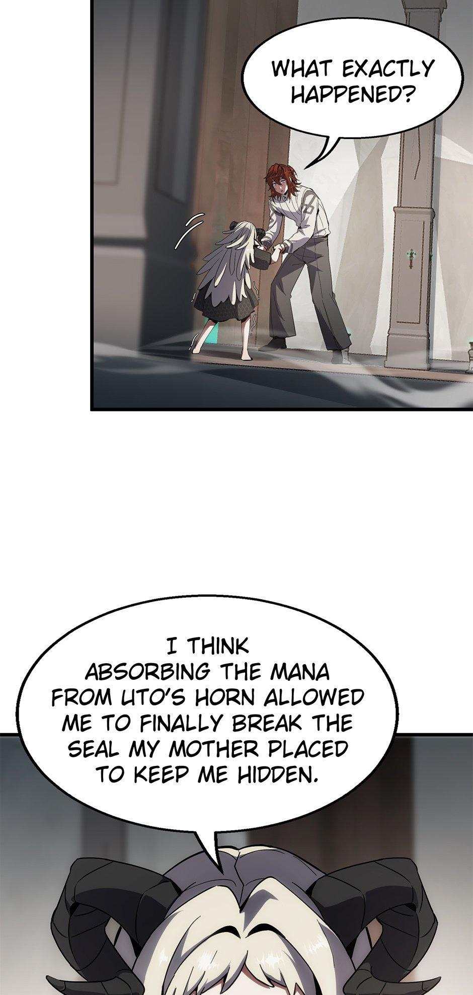 The Beginning After the End Chap 225 - Next Chap 226