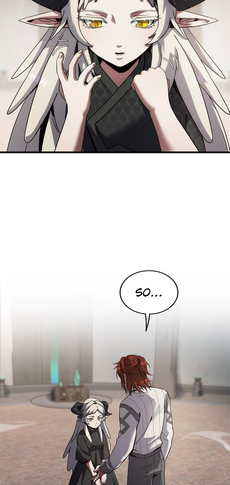 The Beginning After the End Chap 225 - Next Chap 226