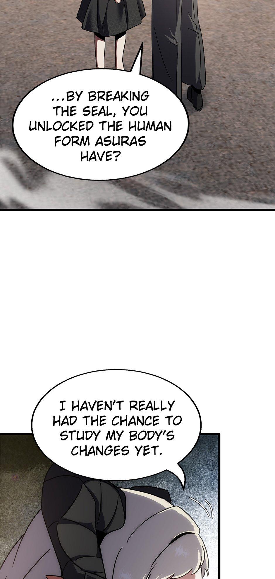 The Beginning After the End Chap 225 - Next Chap 226