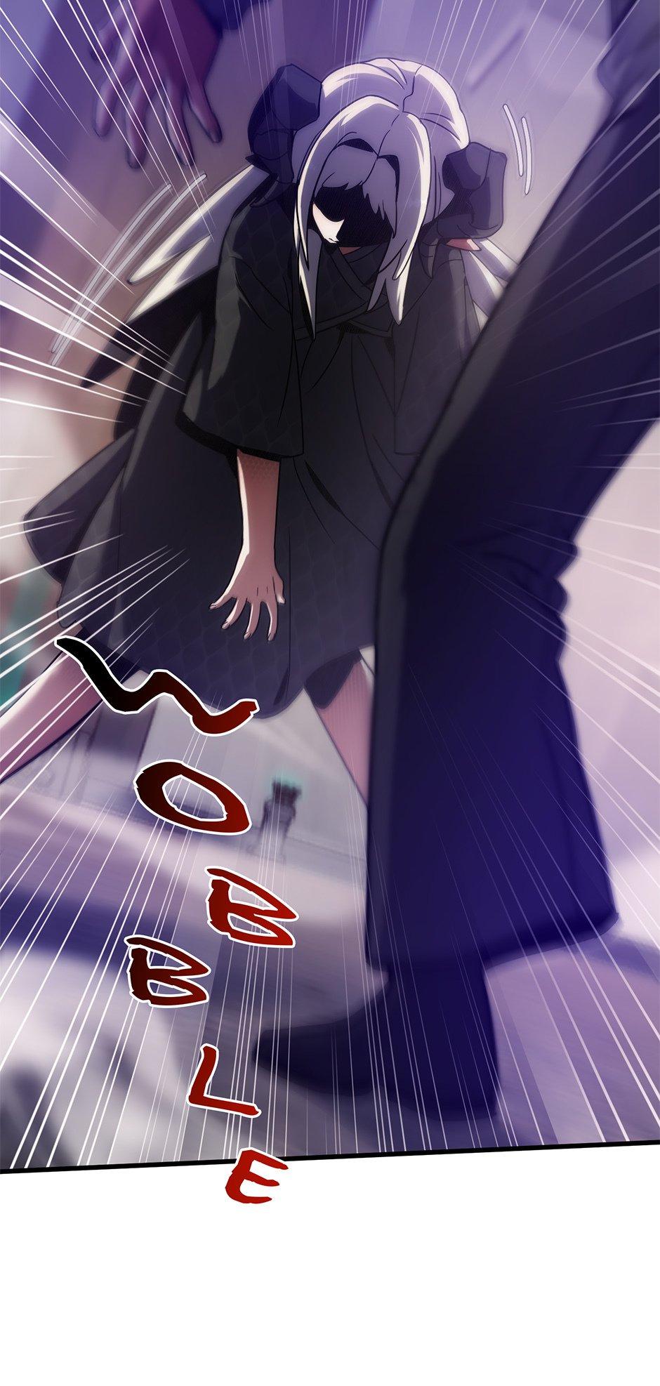 The Beginning After the End Chap 225 - Next Chap 226