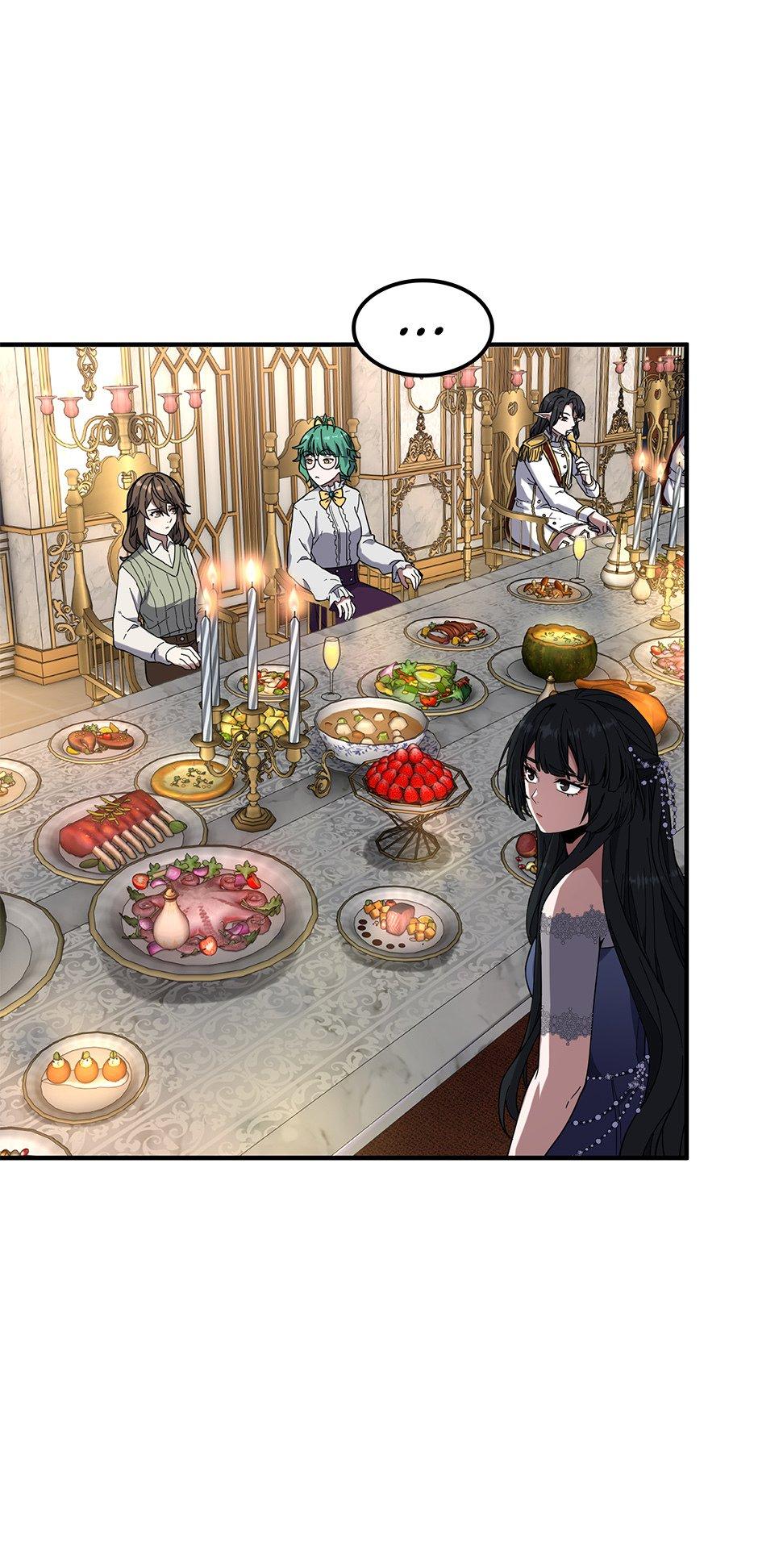 The Beginning After the End Chap 225 - Next Chap 226