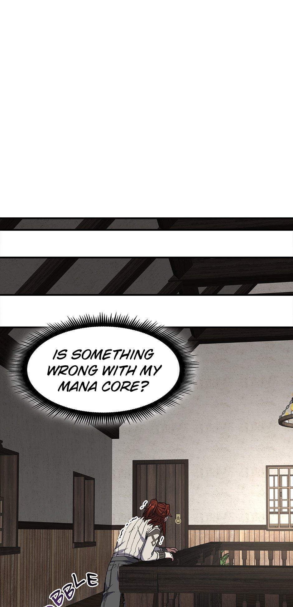 The Beginning After the End Chap 225 - Next Chap 226