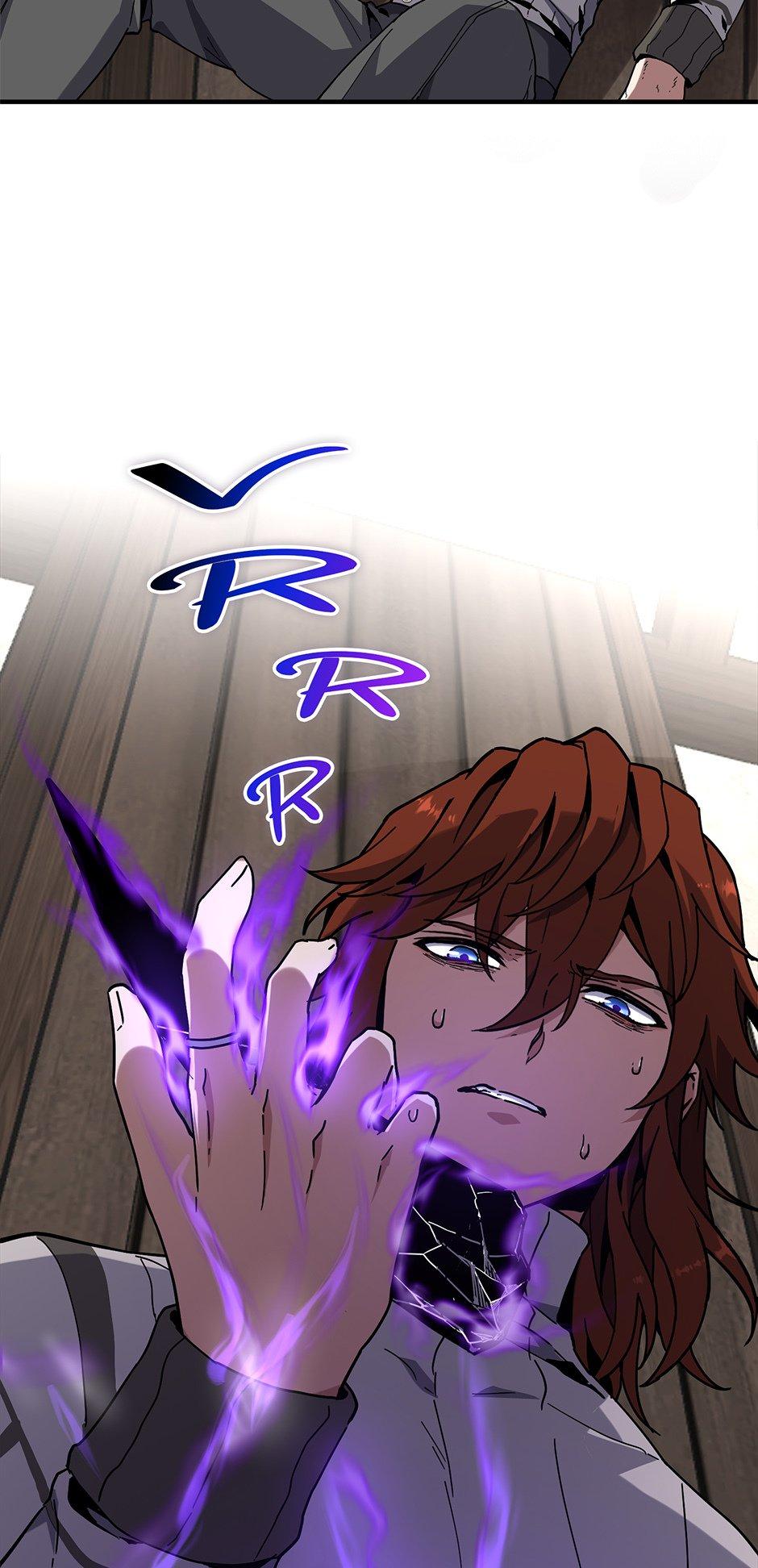 The Beginning After the End Chap 225 - Next Chap 226