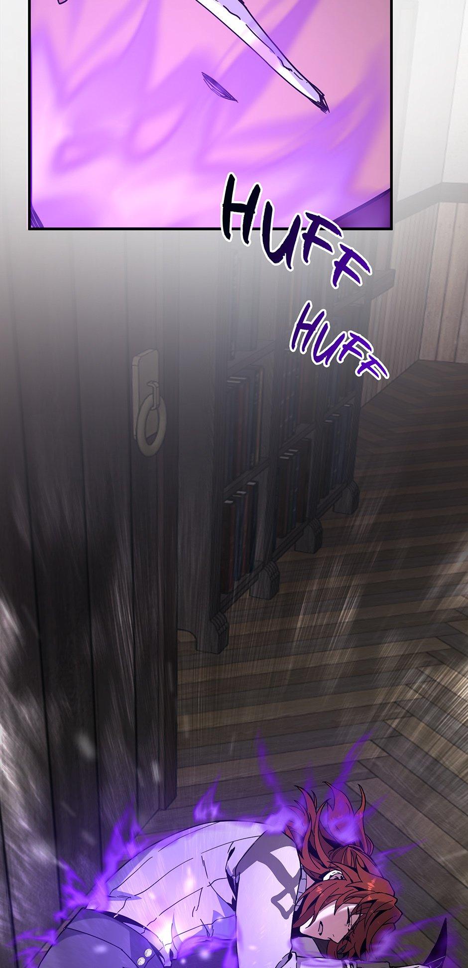 The Beginning After the End Chap 225 - Next Chap 226