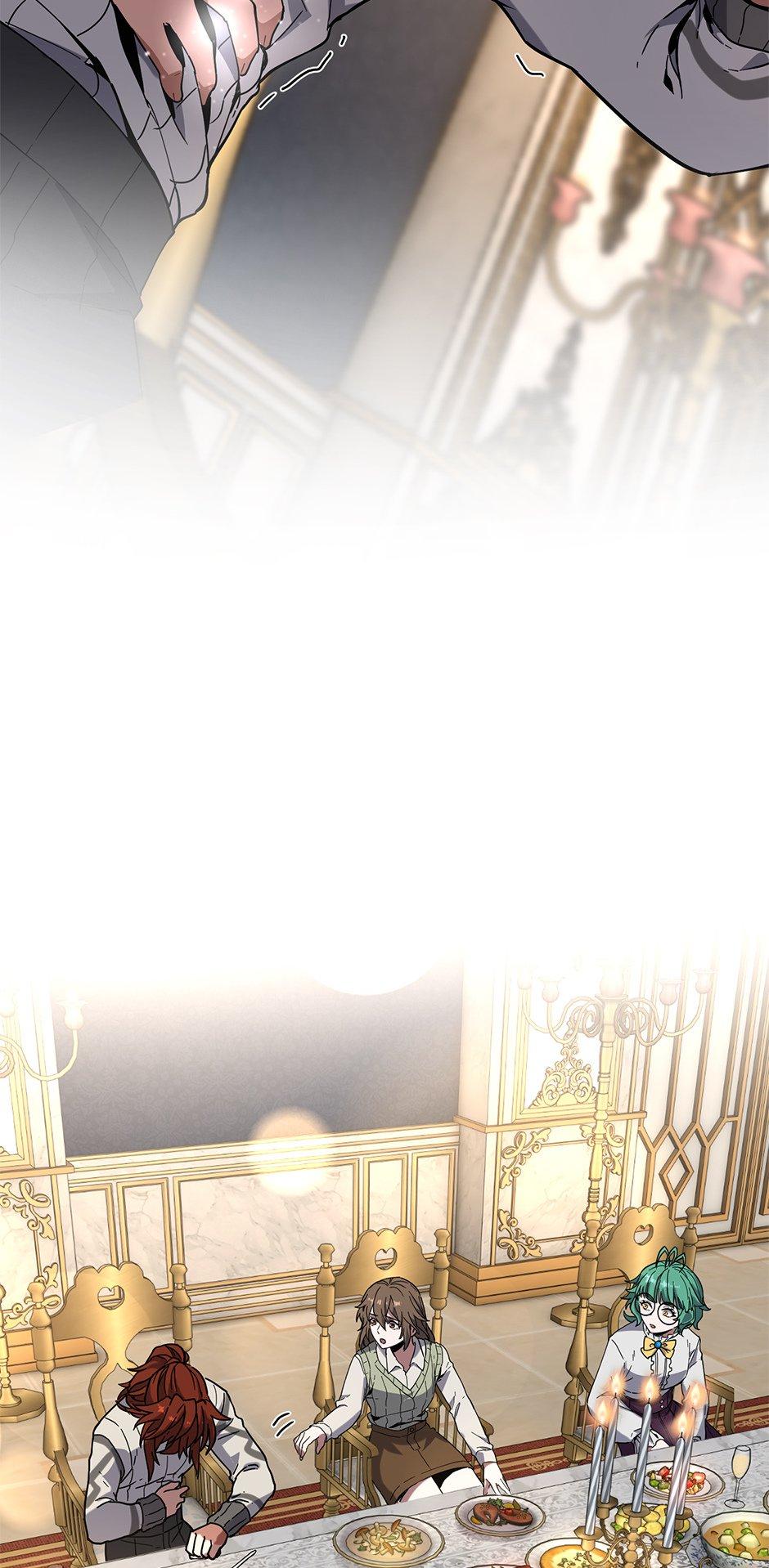 The Beginning After the End Chap 225 - Next Chap 226