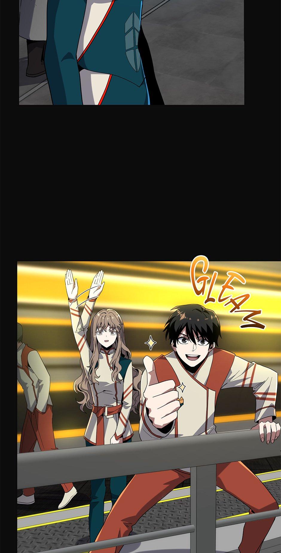 The Beginning After the End Chap 225 - Next Chap 226