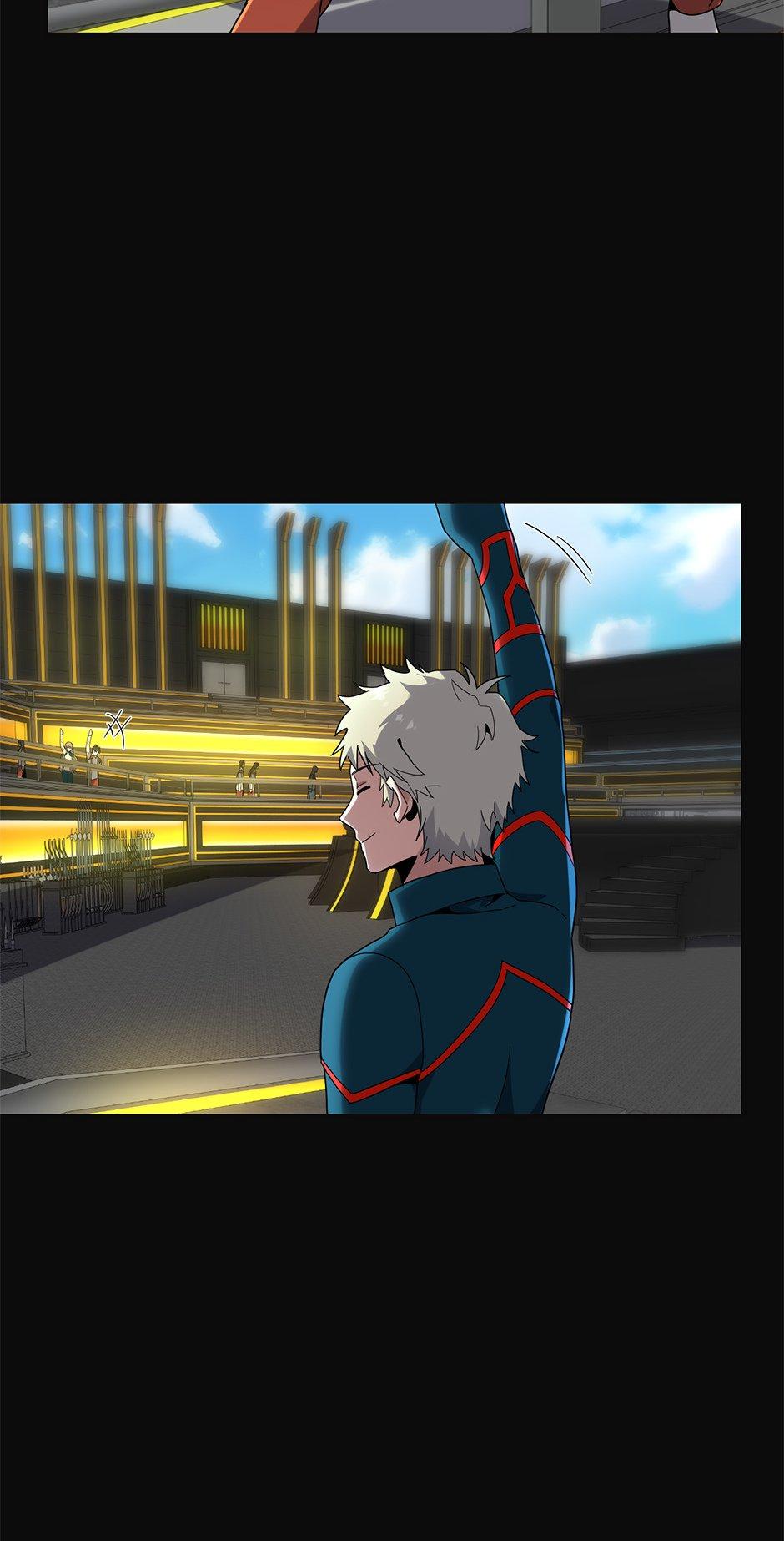 The Beginning After the End Chap 225 - Next Chap 226