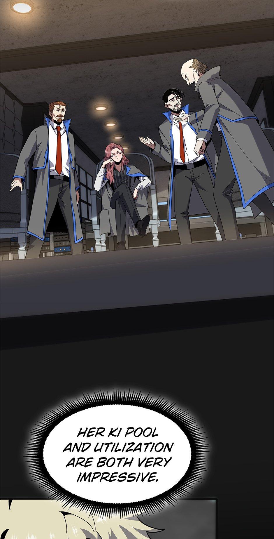 The Beginning After the End Chap 225 - Next Chap 226