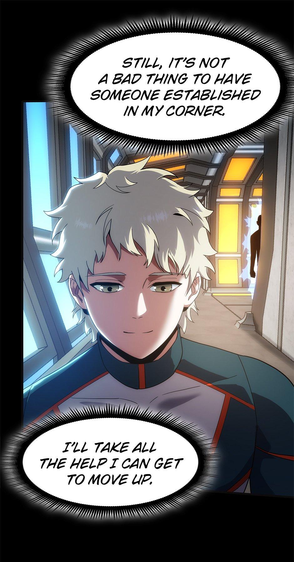 The Beginning After the End Chap 225 - Next Chap 226