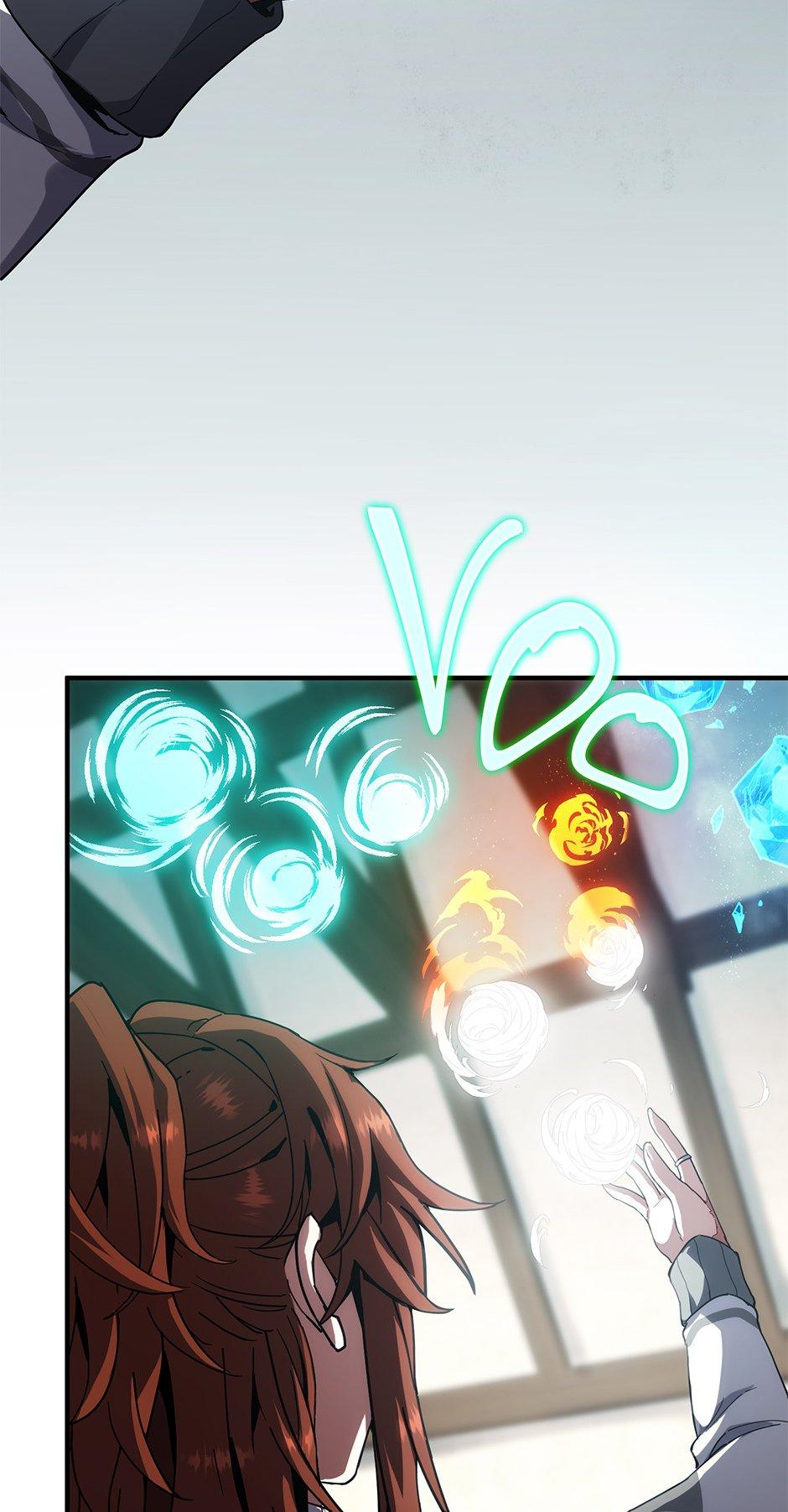 The Beginning After the End Chap 225 - Next Chap 226