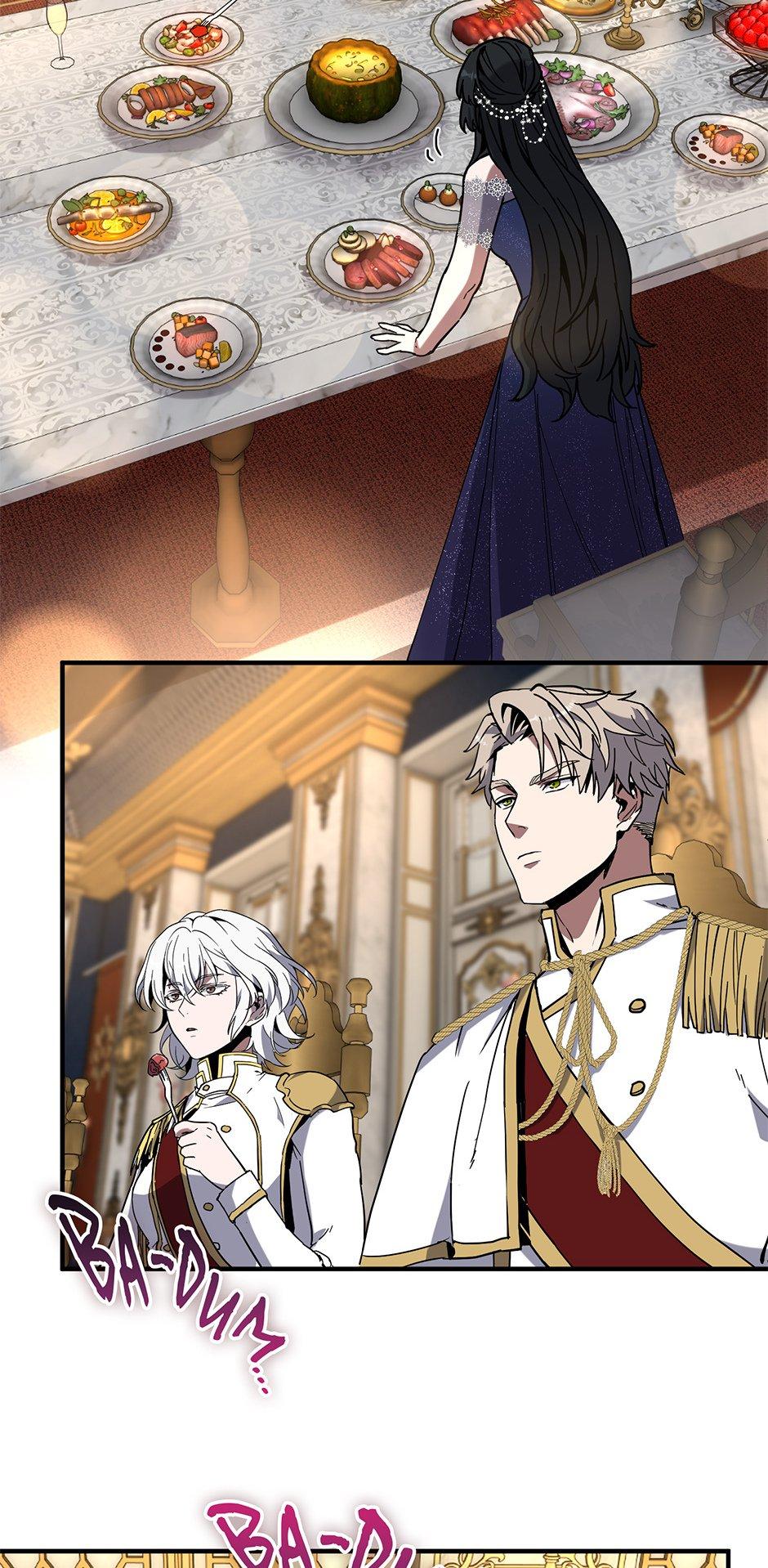 The Beginning After the End Chap 225 - Next Chap 226