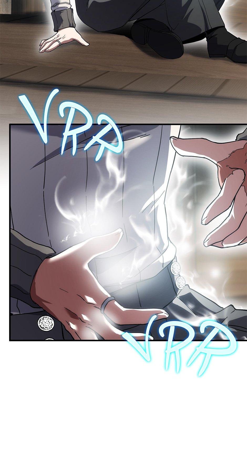 The Beginning After the End Chap 225 - Next Chap 226