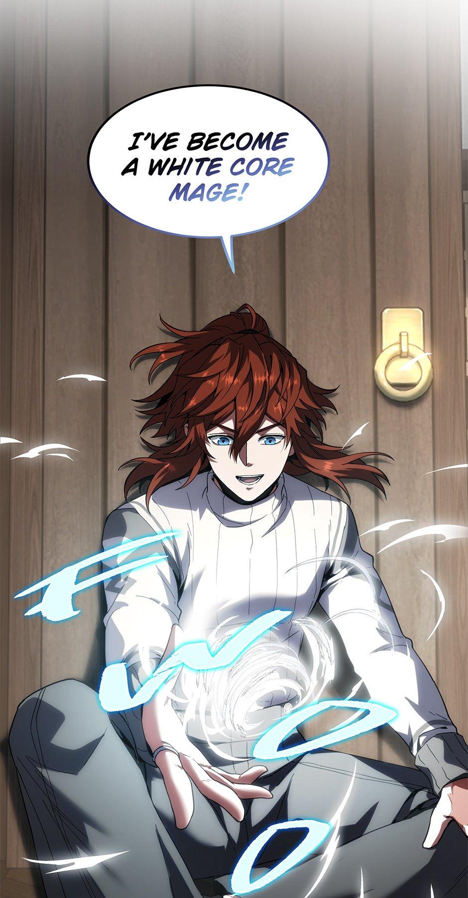 The Beginning After the End Chap 225 - Next Chap 226
