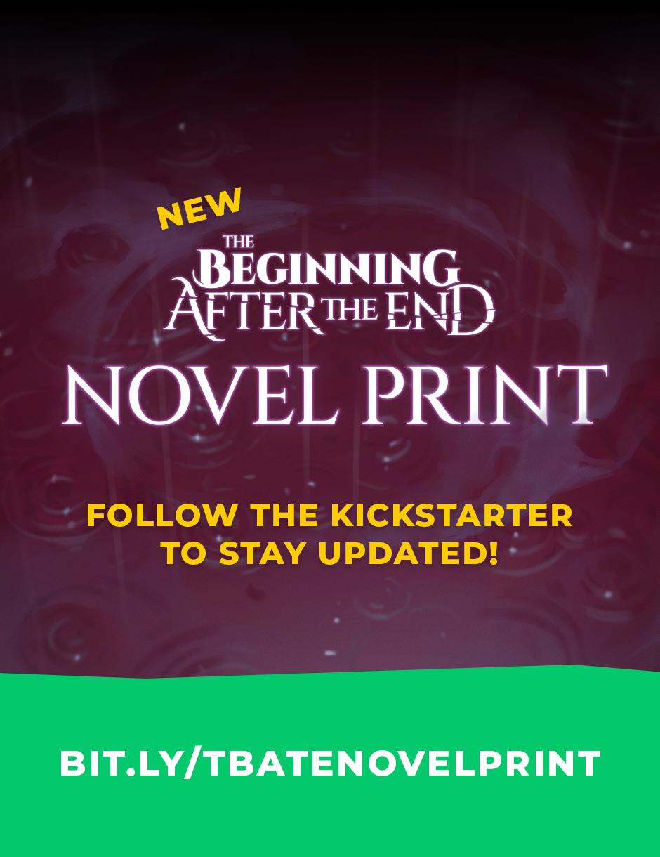 The Beginning After the End Chap 220 - Next Chap 221