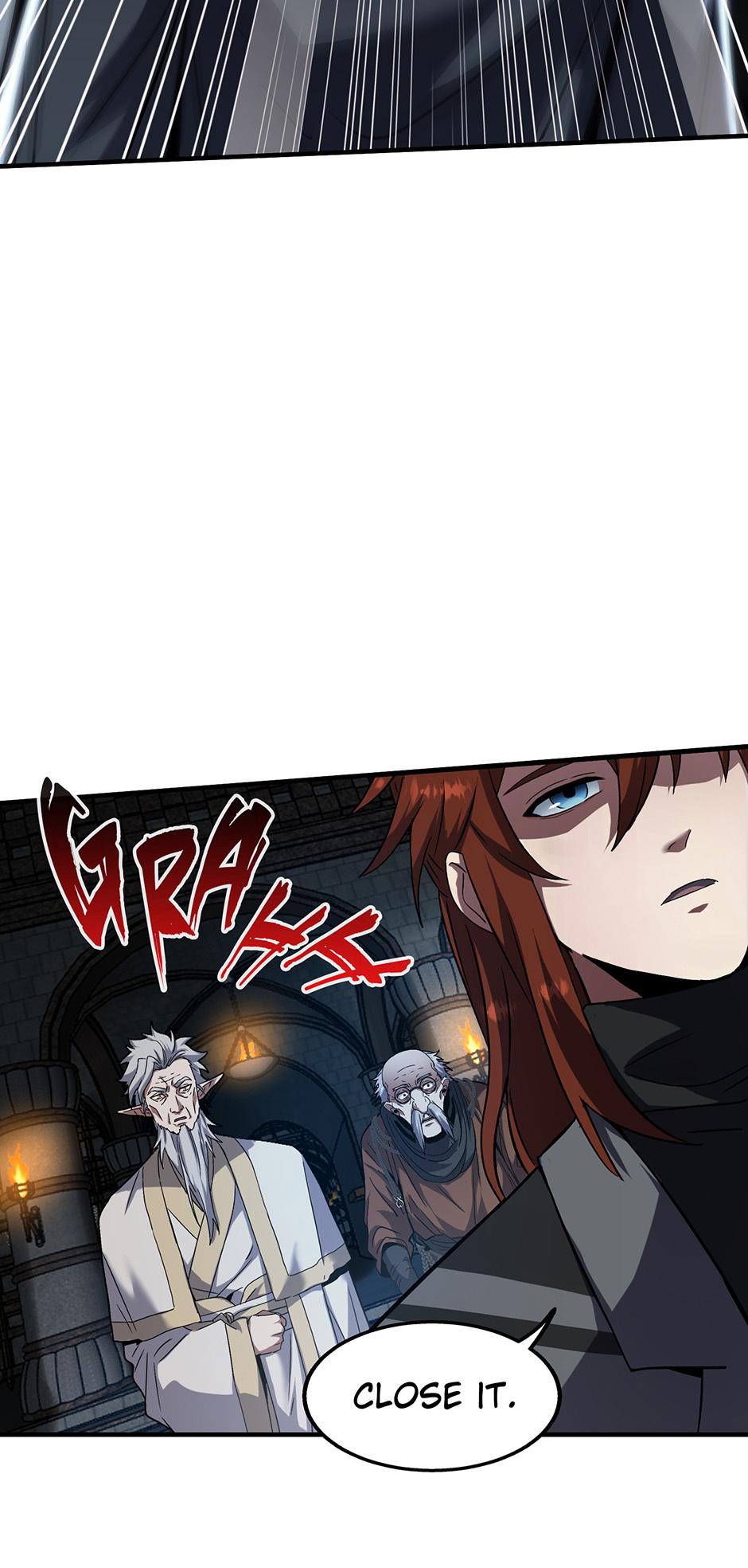 The Beginning After the End Chap 220 - Next Chap 221