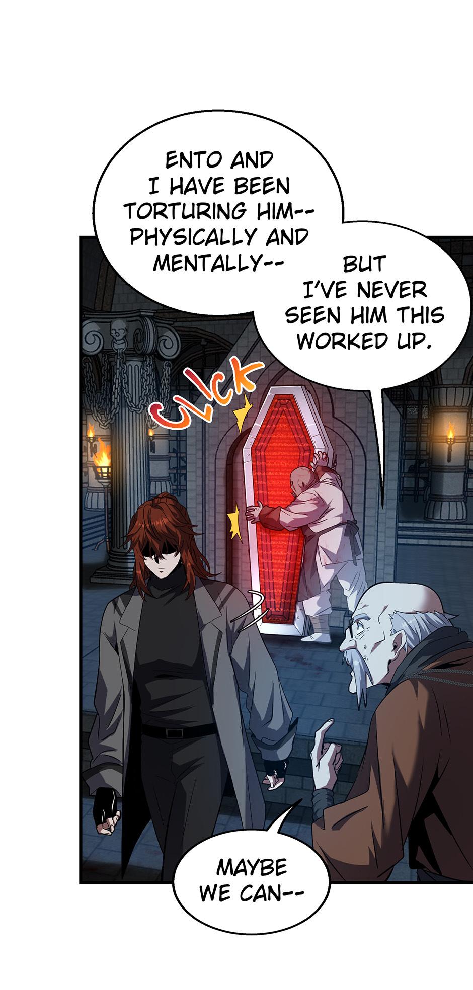 The Beginning After the End Chap 220 - Next Chap 221